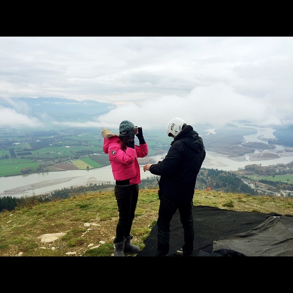 Canada Goose Bomber - Picture 11 of 11